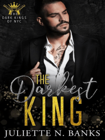 The Darkest King by Juliette N Banks (Ebook) - Read free for 30 days