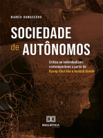 Sociedade de autônomos