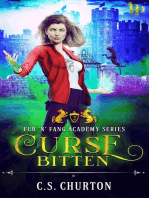 Curse Bitten