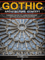 Gothic Architecture Concept