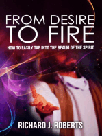 From Desire to Fire