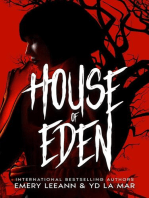 House of Eden