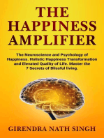The Happiness Amplifier: Master Personal Development, #2
