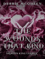 The Wounds That Bind