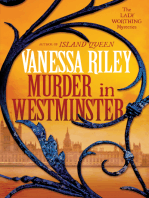 Murder in Westminster: A Riveting Regency Historical Mystery