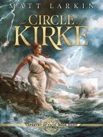 The Circle of Kirke: Tapestry of Fate, #8