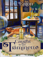 Caught in the Traminette