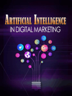 Artificial Intelligence In Digital Marketing