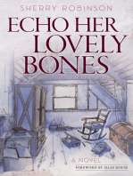 Echo Her Lovely Bones: a novel