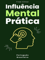 Influência Mental Prática