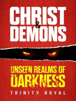 Christ & Demons