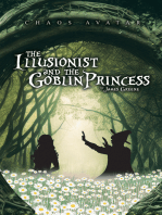 The Illusionist and the Goblin Princess