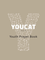 YOUCAT English: Youth Prayer Book