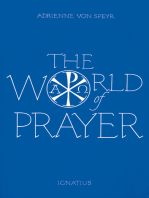 The World of Prayer