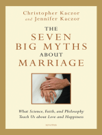 The Seven Big Myths about Marriage