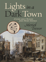 Lights in a Dark Town: A Story about John Henry Newman