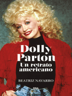 Dolly Parton. Un retrato americano