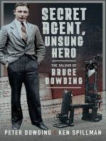 Secret Agent, Unsung Hero