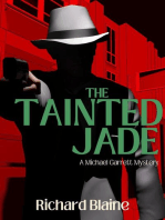 The Tainted Jade: A Michael Garrett Mystery