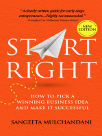 Start Right