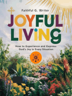 Joyful Living
