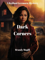 Dark Corners: A Keilani Germora Mystery