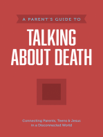 A Parent’s Guide to Talking about Death