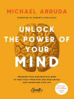 Unlock The Power Of Your Mind