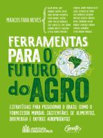 Ferramentas para o futuro do agro