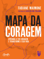 Mapa da coragem