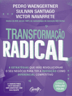 Transformação radical