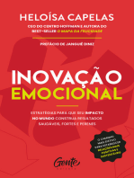 Inovação emocional