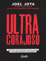 Ultracorajoso