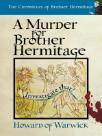 A Murder for Brother Hermitage