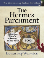 The Hermes Parchment