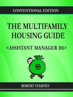 The Multifamily Housing Guide - Assistant Manager 101