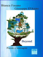 Beyond: Poesie e immagini