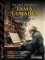 Tama, Tamares