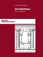 Architektur: Eine Einführung