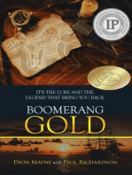 Boomerang Gold: Gold Trilogy, #1