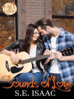 Sounds of Love