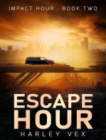 Escape Hour