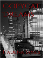 Copycat Dreams: Dreams and Reality, #20