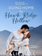 Going Home to Hawk Ridge Hollow