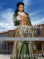 The Blacksmith's Bride