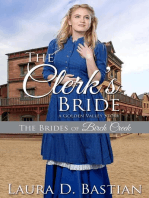 The Clerk's Bride