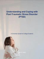 Understanding and Coping with Post-Traumatic Stress Disorder