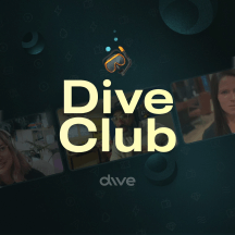 Dive Club (Deep Dives) ?