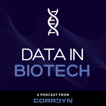 Data in Biotech