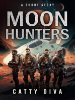 Moon Hunters: Moon Hunters shorts, #1